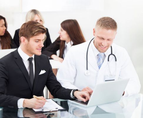 Provider Credentialing & Enrollment